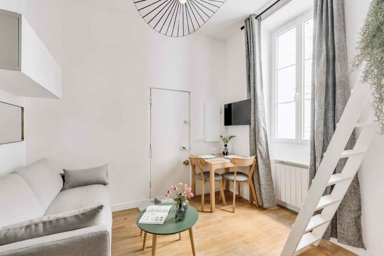 Appartamento Elegant & Moderne -