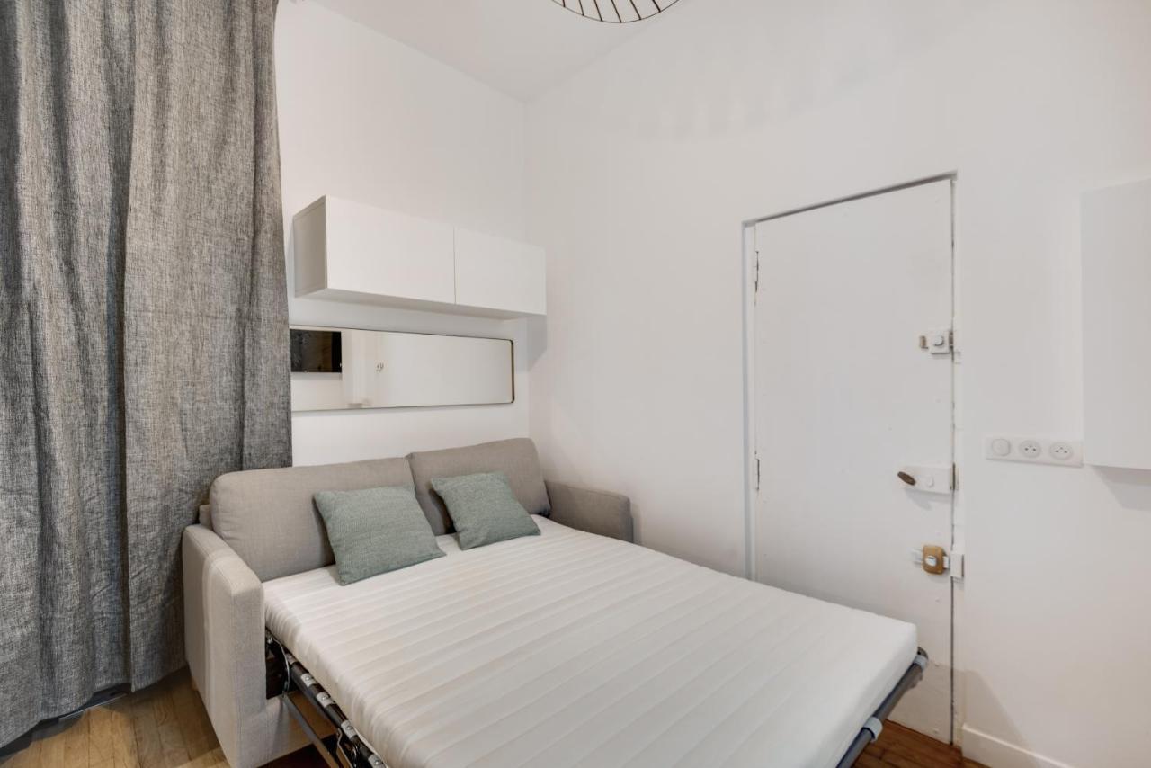 Appartamento Elegant & Moderne - Parigi