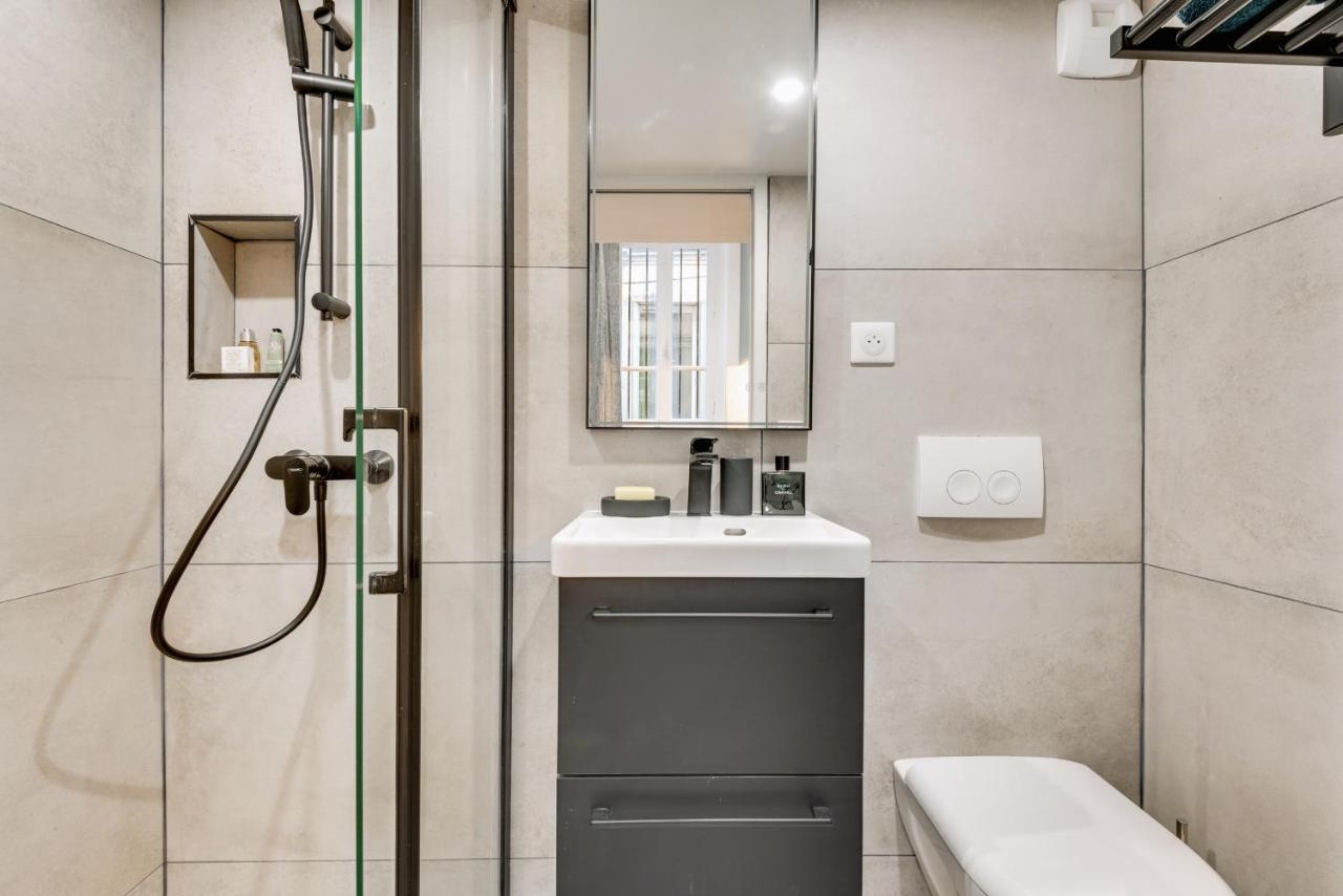 Appartamento Elegant & Moderne - *