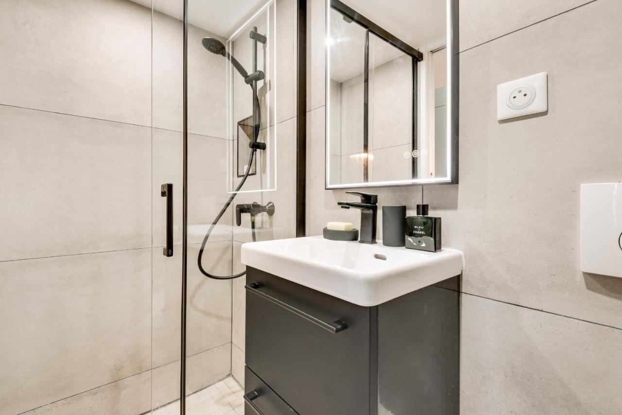 Elegant & Moderne - * Parigi
