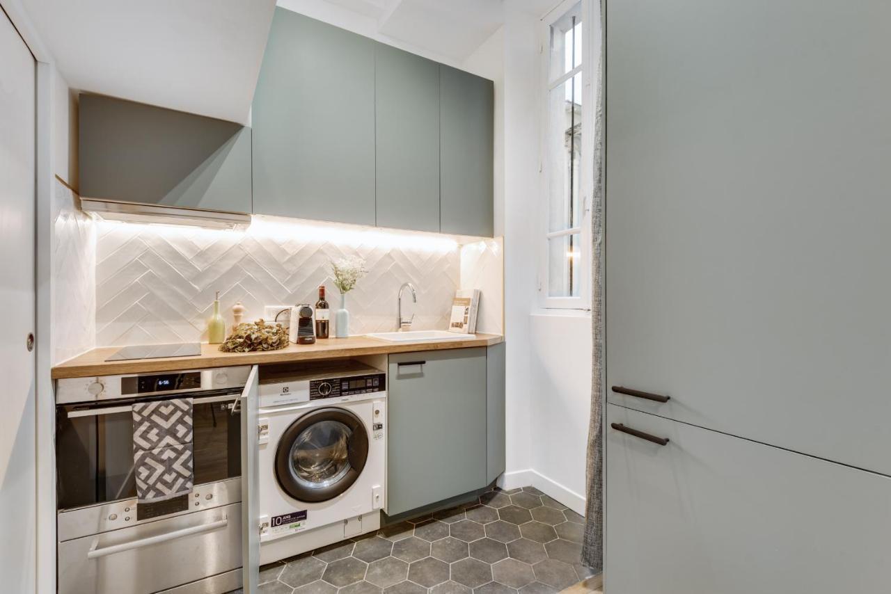 Appartamento Elegant & Moderne - *