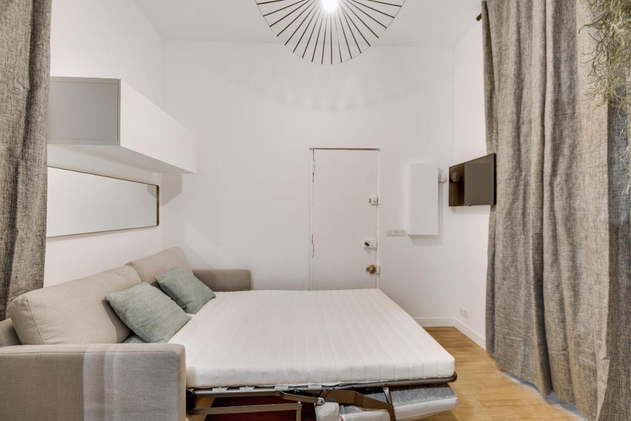 Elegant & Moderne - Appartamento