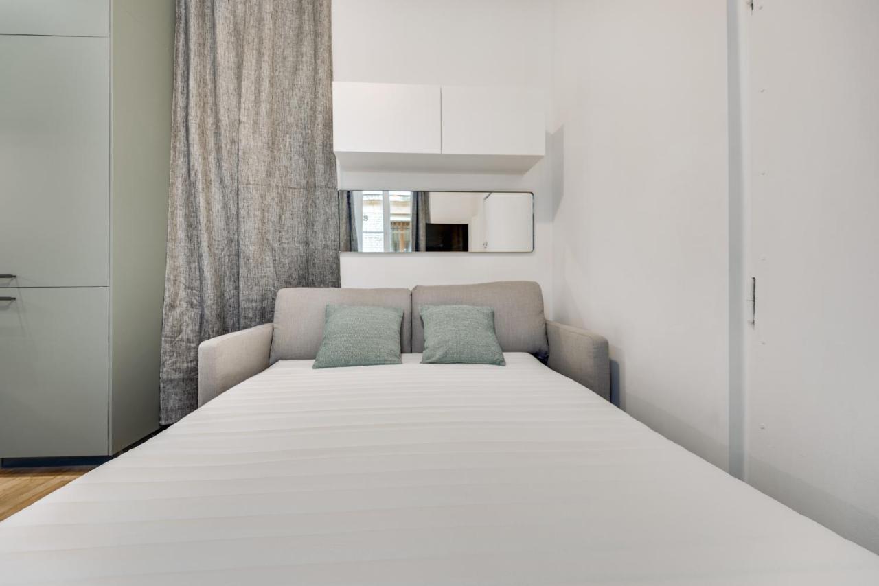 Appartamento Elegant & Moderne -