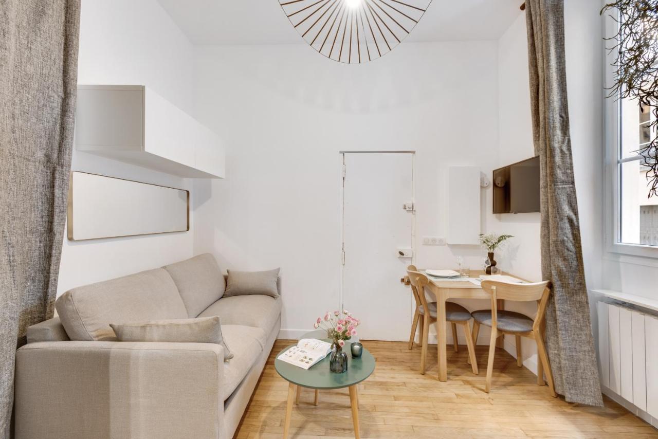 Appartamento Elegant & Moderne -